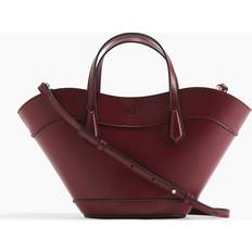 H&M Dame Crossbody Taske - Vinrød