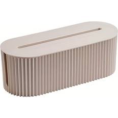 Temu Multi-functional Cable Management Box