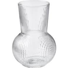 Pådrag Klart Glas 17 cm