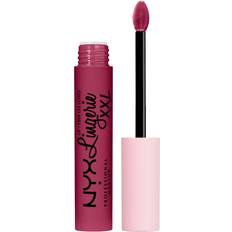 Makeup NYX Professional Makeup Lip Lingerie XXL - Xxtended