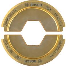 Bosch Tänger Bosch Krympeindsats Rørkabelsko 95 til 95 mm² Crimptång