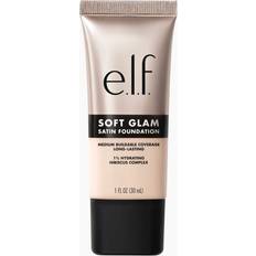 Makeup E.L.F. Soft Glam Satin Foundation 10 Fair Cool