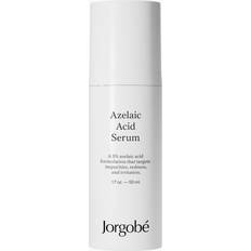 Jorgobé Azelaic Acid Serum No Colour One Size 30ml