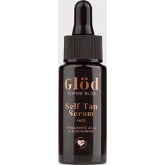 Glöd Sophie Elise Self Tan Serum Face