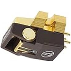 Turntables Audio-Technica VM750SH Dual Moving Magnet Stereo Abnehmer