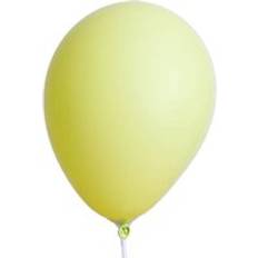 Latex Balloons Floso Latex Opaque Balloons Pack 100 Green