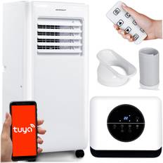 Tragbare Klimaanlage BD-580 5 in 1