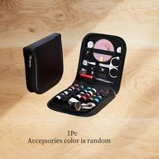 Yarn & Needlework Supplies Temu Portable Canvas Sewing Kit