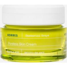 Korres Ansiktskrämer Korres Santorini Grape Poreless Skin Gel Cream Transparent