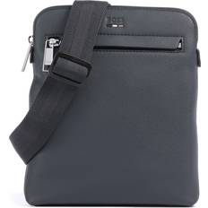 Ray S Zip Bag - Navy