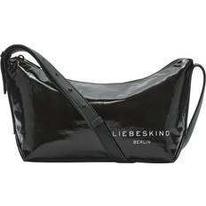 Liebeskind Elvira Crossbody M - Black
