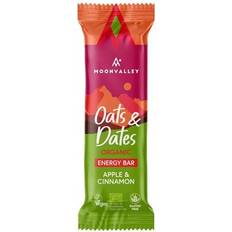Vegan Bars Moonvalley Organic Gluten-Free Energy Bar 50g