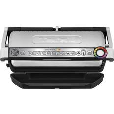 Tefal OptiGrill Plus XL Kontaktgrill GC722D16