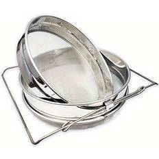 Silar Temu Glorious Future Honey Strainer Double Sieve Sil
