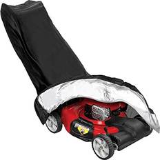 Lawnmower Covers Vegena Anti-UV Protector Lawn Mower Cover 190x65x100cm