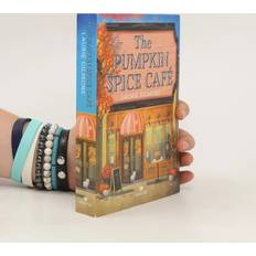 The Pumpkin Spice Café