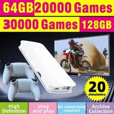Game Consoles Shein Home Game Console Can Set