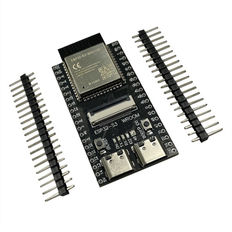 ESP32-S3 Wroom Cam Development Board