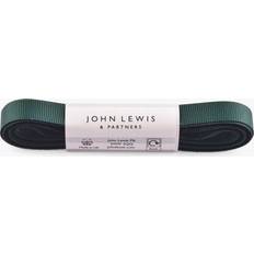 Yarn & Needlework Supplies John Lewis Grosgrain Ribbon L5m