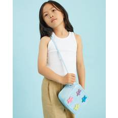 Red Handbags Accessorize Kids Star Camera Bag - Blue