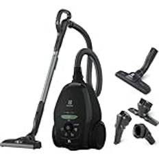 Electrolux Golvdammsugare Electrolux Pure D8.2 Green Dammsugare Modell