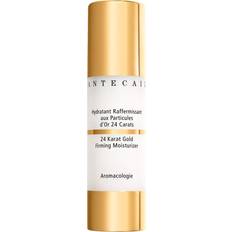 Skincare Chantecaille 24 Karat Gold Firming Moisturiser 50ml