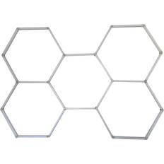 ENER-J LED Mount Copper 2.400cm H x 1.200cm W x 60cm D Ceiling Flush Light