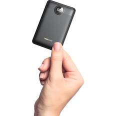 Mini powerbank usb c Veektomx Mini Power Bank 10000mAh 22.5W USB C