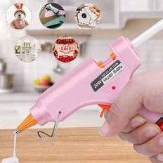 Shein Mini Hot Glue Gun Kit 20W