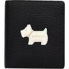 Radley Card Cases Radley Loyal Leather Small Bifold Card Holder