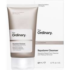 The Ordinary Ansiktsrengöring på rea The Ordinary Squalane Cleanser An Oil-free Balm One Size
