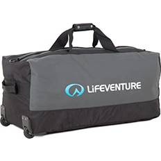 Travel Expedition Wheeled Duffle Bag - 120 Litre