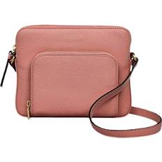 Radley Red Bags Radley Redford Close Leather Small Zip Top Cross Body Bag