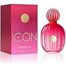 Antonio Banderas Eau de Parfum Antonio Banderas The Icon Woman Eau De Perfume 100 ml