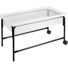 NORDIC Brands Sand and Water Tray 58cm Stand