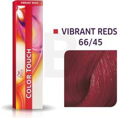 Wella Color Touch Vibrant Reds 66 45 60 ml