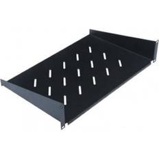 Cajas Eléctricas WPN-AFS-21035-B Bandeja Fija 1U 350mm