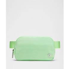 Lululemon Väskor Lululemon Everywhere Gürteltasche 1 L - Citra Lime