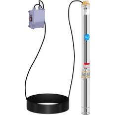 Hillvert Submersible Pump 5580L HT-ROBSON-SP1100-93