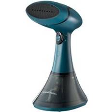 Russell Hobbs Steam - Steamers Irons & Steamers Russell Hobbs Steam Genie Clothes Steamer Green