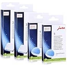 Jura Rengöringstablets Anti-Kalk Tablets 2 pcs