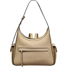 Radley Backpacks Radley The Fitzrovia Leather Utility Backpack - Brown