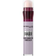 Maybelline eraser concealer Maybelline Instant Eraser Color Correcting Concealer - Lilla