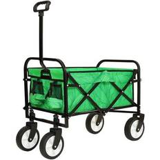 Utility Wagons Shein Minimeetall Collapsible Foldable Wagon Cart