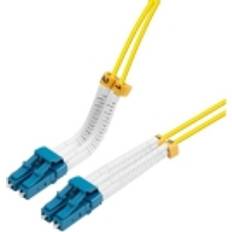 Kablar Lanview Bendable LC UPC Patch Cable 5 m