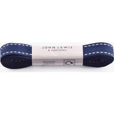 Yarn & Needlework Supplies John Lewis Grosgrain Stitched Edge Ribbon L5m x W15mm