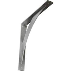 Moulding & Millwork Ekena Millwork Legacy Steel Bracket BKTM02X16X16LESS