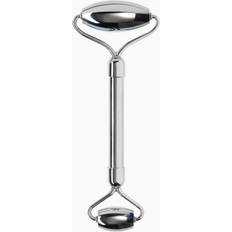 Face Roller Silver Coloured