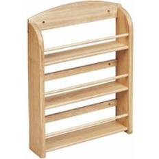 Spice Racks Tala 18 Jar Wall Spice Rack