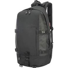 Hiking Backpacks Shugon Gran Paradiso 35 Hiker Backpack - Black